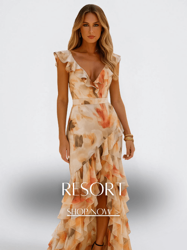 Beach Wedding Guest