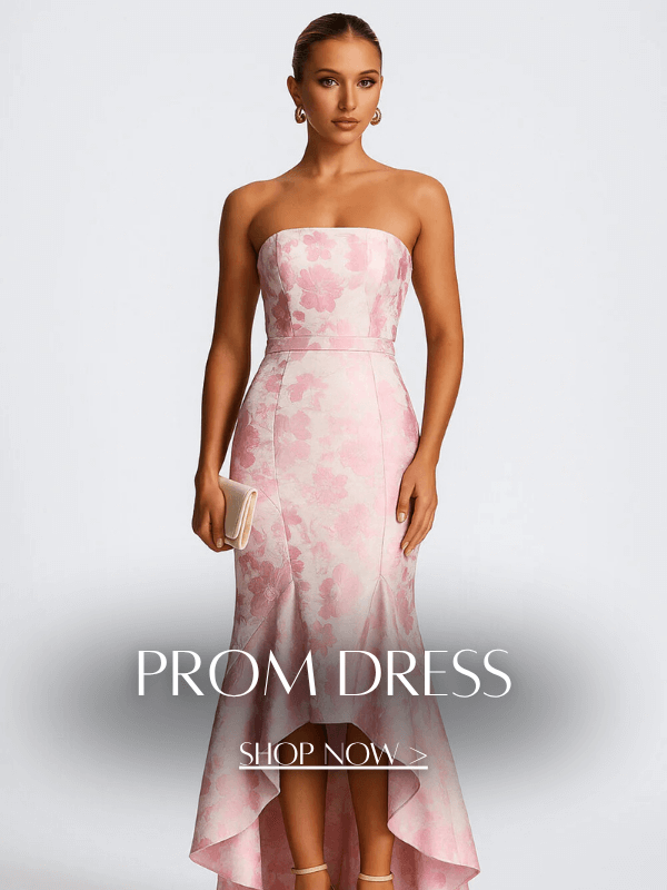 Prom Dresses