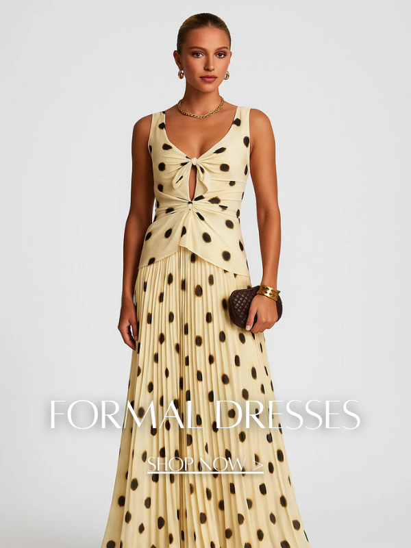Formal Dresses