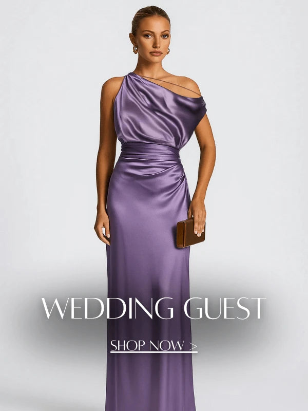 Wedding  Guest