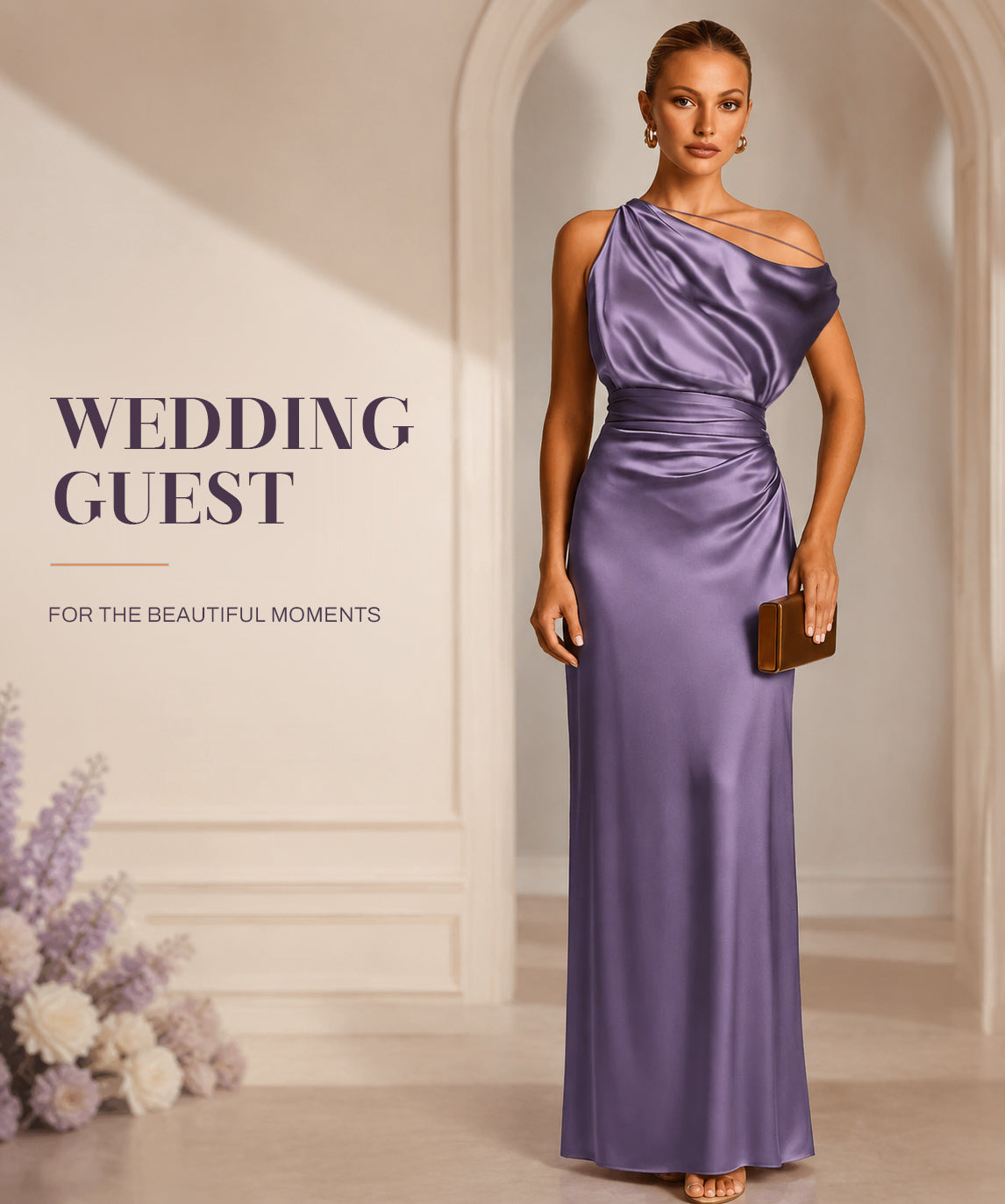 Wedding  Guest